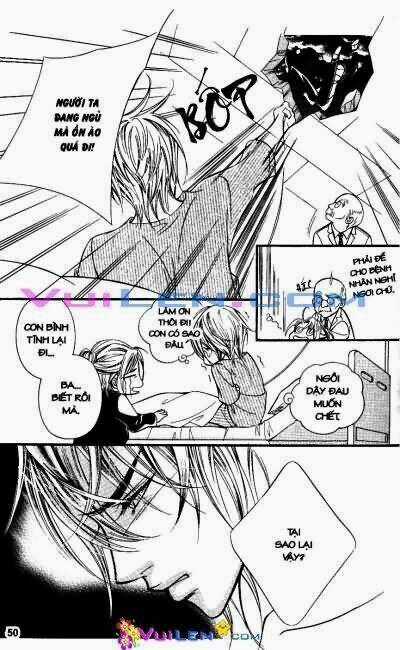 Thích Làm Người Bình Thường - Chapter 3 - Trang 50