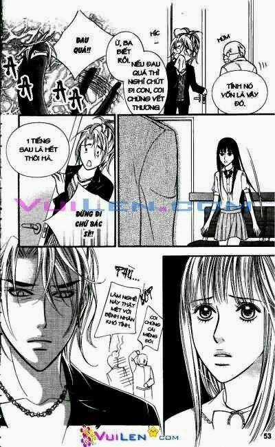 Thích Làm Người Bình Thường - Chapter 3 - Trang 53