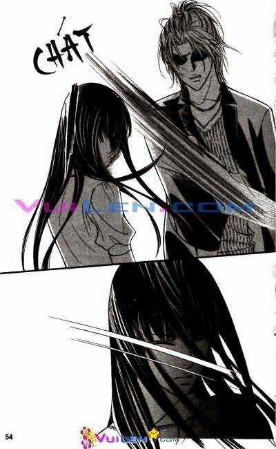 Thích Làm Người Bình Thường - Chapter 3 - Trang 54