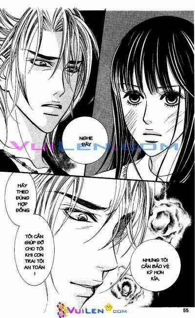 Thích Làm Người Bình Thường - Chapter 3 - Trang 55