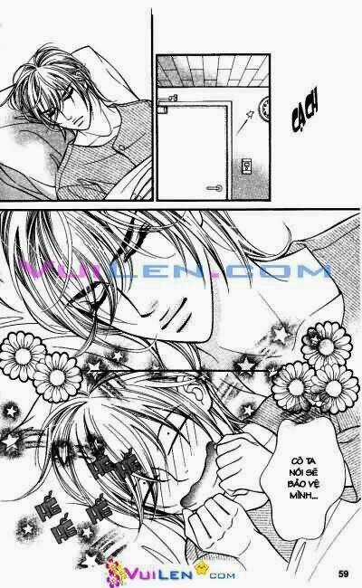 Thích Làm Người Bình Thường - Chapter 3 - Trang 59