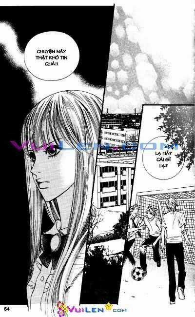 Thích Làm Người Bình Thường - Chapter 3 - Trang 64