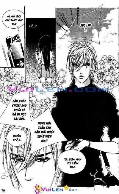 Thích Làm Người Bình Thường - Chapter 3 - Trang 70