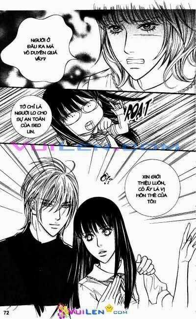 Thích Làm Người Bình Thường - Chapter 3 - Trang 72