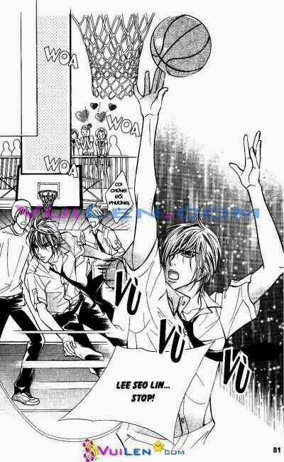 Thích Làm Người Bình Thường - Chapter 3 - Trang 81