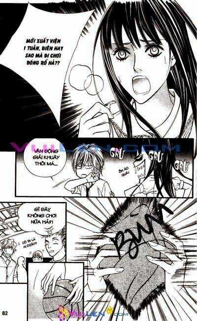 Thích Làm Người Bình Thường - Chapter 3 - Trang 82