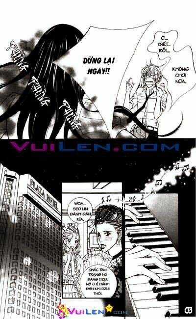Thích Làm Người Bình Thường - Chapter 3 - Trang 85