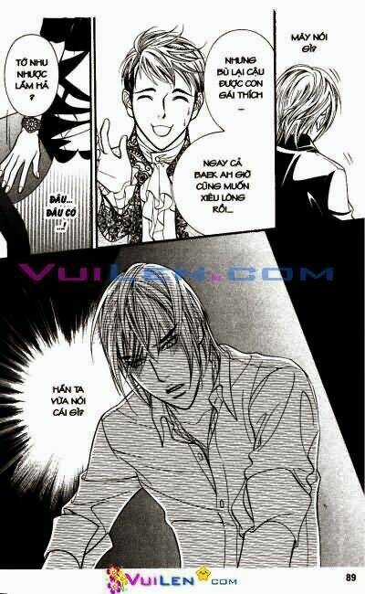 Thích Làm Người Bình Thường - Chapter 3 - Trang 89