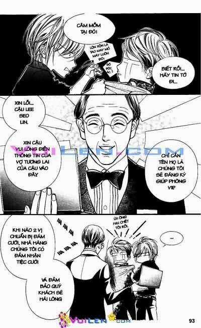 Thích Làm Người Bình Thường - Chapter 3 - Trang 93