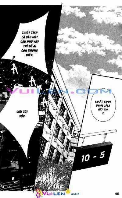 Thích Làm Người Bình Thường - Chapter 3 - Trang 95