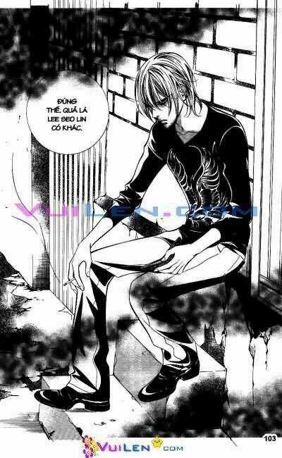 Thích Làm Người Bình Thường - Chapter 4 - Trang 102