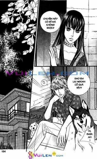 Thích Làm Người Bình Thường - Chapter 4 - Trang 103