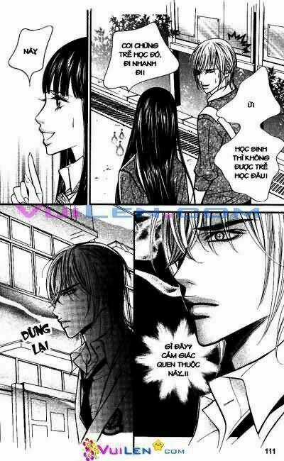 Thích Làm Người Bình Thường - Chapter 4 - Trang 110