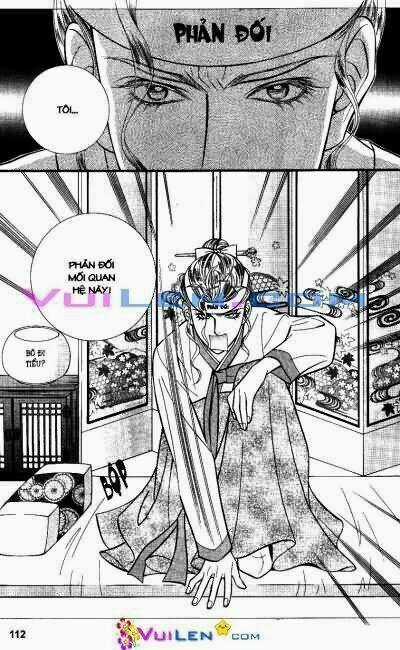 Thích Làm Người Bình Thường - Chapter 4 - Trang 111