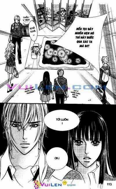 Thích Làm Người Bình Thường - Chapter 4 - Trang 112