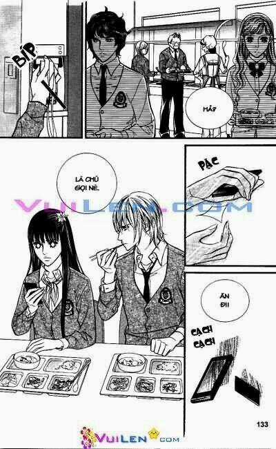 Thích Làm Người Bình Thường - Chapter 4 - Trang 132