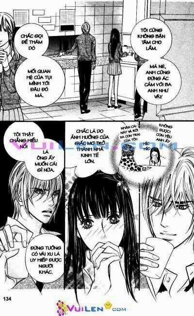 Thích Làm Người Bình Thường - Chapter 4 - Trang 133