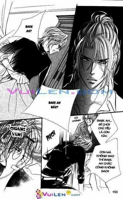 Thích Làm Người Bình Thường - Chapter 4 - Trang 152