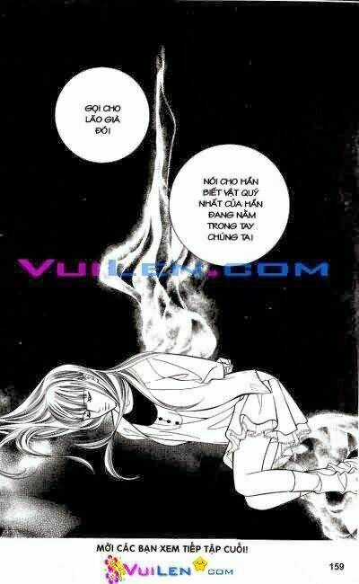 Thích Làm Người Bình Thường - Chapter 4 - Trang 158