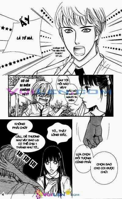 Thích Làm Người Bình Thường - Chapter 4 - Trang 4