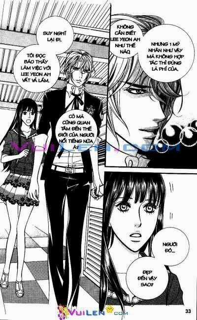 Thích Làm Người Bình Thường - Chapter 4 - Trang 33