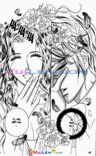 Thích Làm Người Bình Thường - Chapter 4 - Trang 47