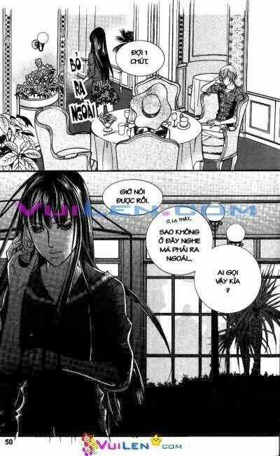 Thích Làm Người Bình Thường - Chapter 4 - Trang 50