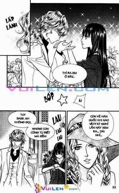 Thích Làm Người Bình Thường - Chapter 4 - Trang 53