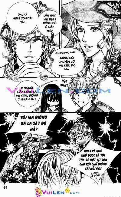 Thích Làm Người Bình Thường - Chapter 4 - Trang 54