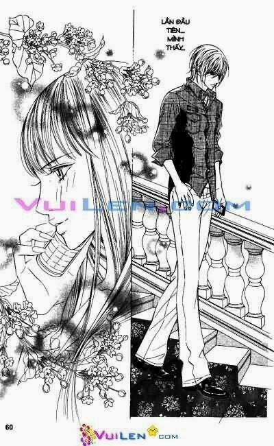 Thích Làm Người Bình Thường - Chapter 4 - Trang 59