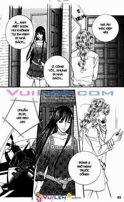 Thích Làm Người Bình Thường - Chapter 4 - Trang 62