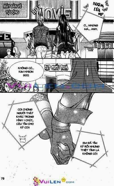 Thích Làm Người Bình Thường - Chapter 4 - Trang 69