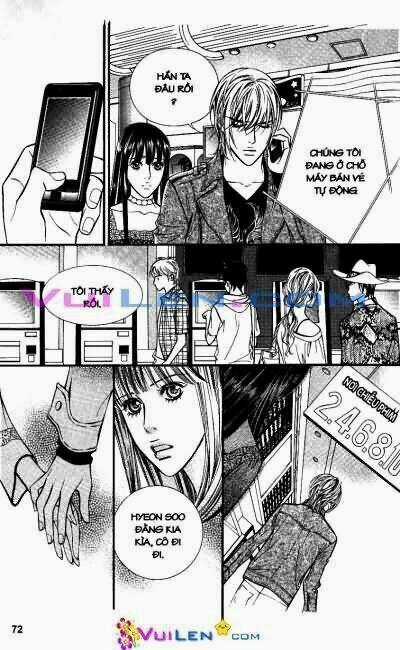 Thích Làm Người Bình Thường - Chapter 4 - Trang 71