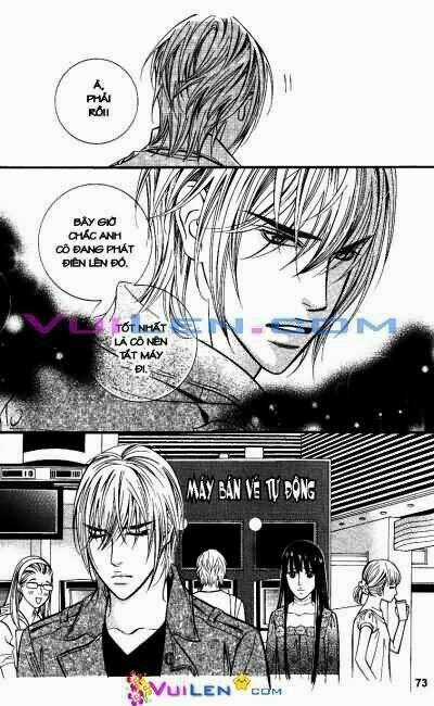 Thích Làm Người Bình Thường - Chapter 4 - Trang 72