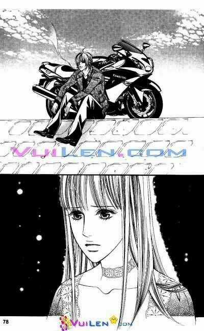 Thích Làm Người Bình Thường - Chapter 4 - Trang 77