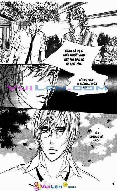 Thích Làm Người Bình Thường - Chapter 4 - Trang 9