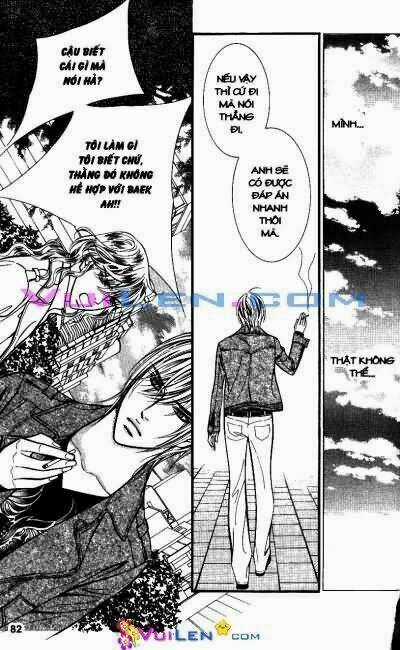 Thích Làm Người Bình Thường - Chapter 4 - Trang 81