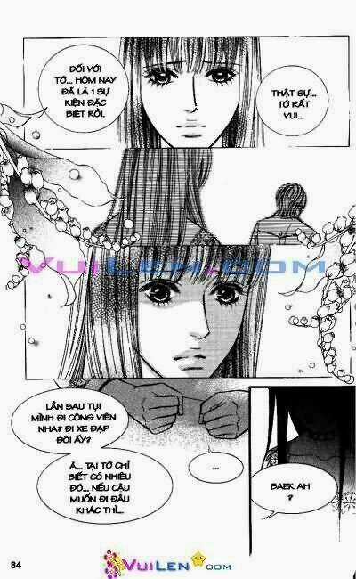 Thích Làm Người Bình Thường - Chapter 4 - Trang 83