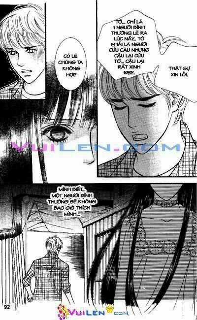 Thích Làm Người Bình Thường - Chapter 4 - Trang 91