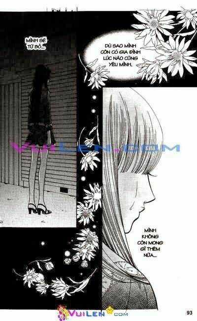 Thích Làm Người Bình Thường - Chapter 4 - Trang 92