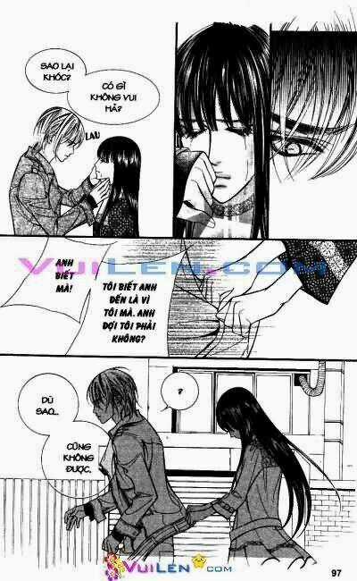 Thích Làm Người Bình Thường - Chapter 4 - Trang 96