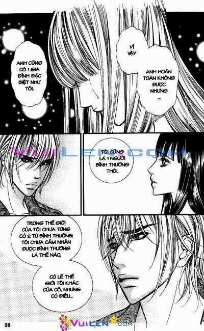 Thích Làm Người Bình Thường - Chapter 4 - Trang 97