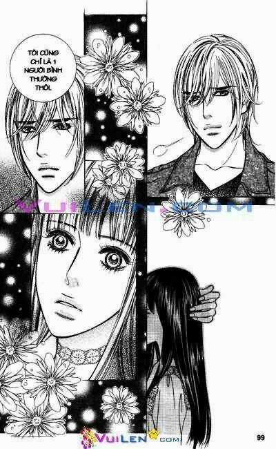 Thích Làm Người Bình Thường - Chapter 4 - Trang 98