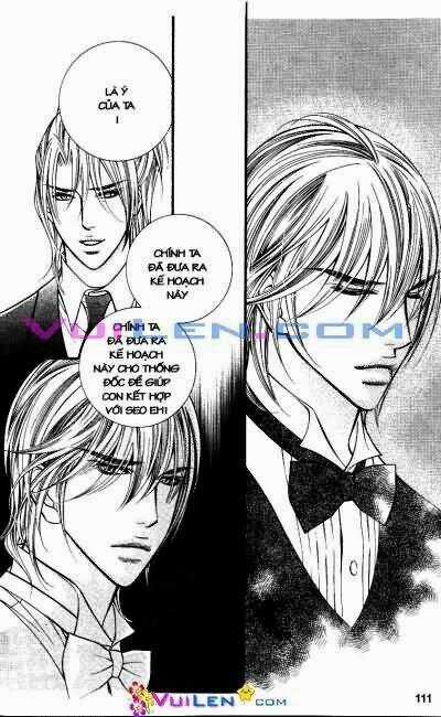 Thích Làm Người Bình Thường - Chapter 5 - Trang 111