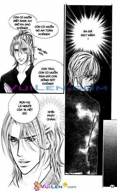 Thích Làm Người Bình Thường - Chapter 5 - Trang 13