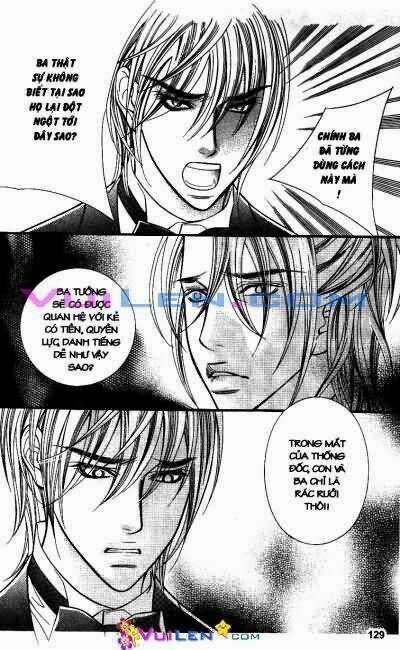 Thích Làm Người Bình Thường - Chapter 5 - Trang 129