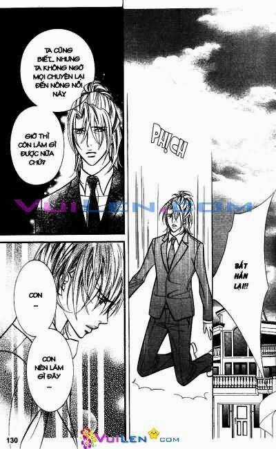 Thích Làm Người Bình Thường - Chapter 5 - Trang 130