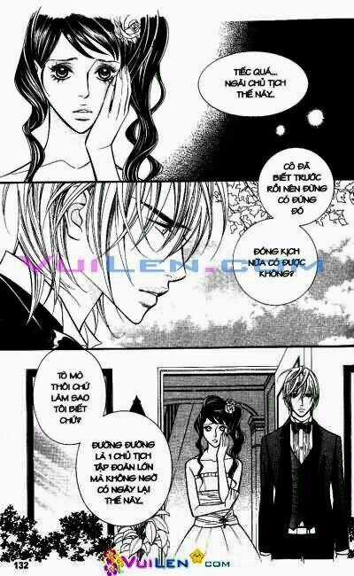 Thích Làm Người Bình Thường - Chapter 5 - Trang 132