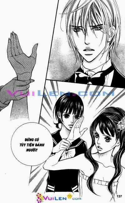 Thích Làm Người Bình Thường - Chapter 5 - Trang 137