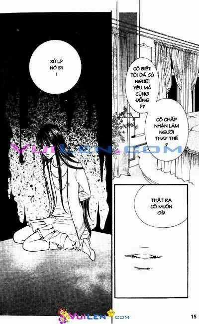 Thích Làm Người Bình Thường - Chapter 5 - Trang 15